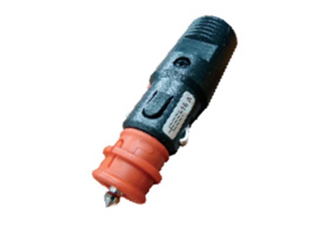 Prise allume-cigare - 16A